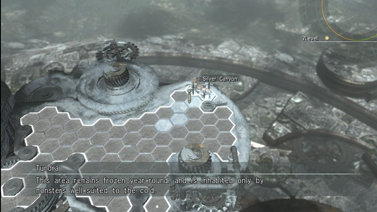 Resonance of Fate - Imagen 15